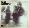 SUZI QUATRO
