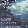 BLACK SANDS