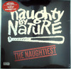 NAUGHTIEST
