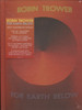 FOR EARTH BELOW (4CD)