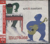 MURALES (JAP)