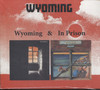 WYOMING/ IN PRISON