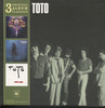 TOTO/ HYDRA/ TURN BACK