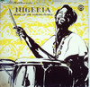 NIGERIA: MUSIC OF THE YORUBA PEOPLE