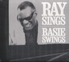 RAY SINGS BASIE SWINGS