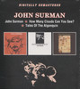 JOHN SURMAN/ HOW MANY CLOUDS CAN YOU SEE?/ TALES OF THE ALGONQUIN