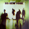 NO NEW YORK