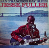 SAN FRANCISCO BAY BLUES
