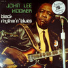 BLACK RHYTHM'N'BLUES