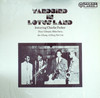 YARDBIRD IN LOTUS LAND
