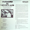 YARDBIRD IN LOTUS LAND