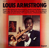 LOUIS ARMSTRONG