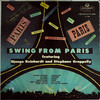 SWING FROM PARIS
