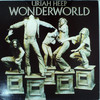 WONDERWORLD