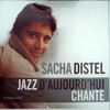 JAZZ D'AUJOURD'HUI/ CHANTE