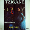 TZIGANE