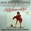 WOMAN IN RED (OST)