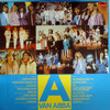 A VAN ABBA - HUN GROOTSTE HITS