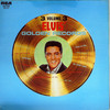 ELVIS GOLDEN RECORDS VOLUME 3