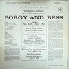 PORGY AND BESS (OST)