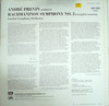 SYMPHONY No. 2 (PREVIN)