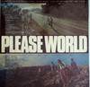 PLEASE WORLD