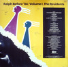 RALPH BEFORE '84, VOL.1