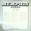 MEMPHIS SOUND