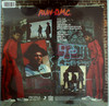 RUN DMC
