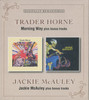 MORNING WAY/ JACKIE MCAULEY