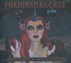 PHANTASMOGORIA IN BLUE