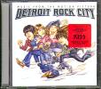DETROIT ROCK CITY (OST)