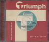 TRIUMPH RECORDS