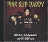 ROCK DAMAGE AND OTHER LAVE SONGS