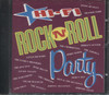 HI-FI ROCK'N'ROLL PARTY