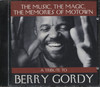 MUSIC, THE MAGIC, THE MEMORIES OF MOTOWN: A TRIBUTE TO BERRY GORDY