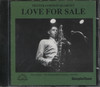 LOVE FOR SALE