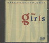 GIRLS RARE V-DISCS VOL 3