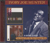 IVORY JOE HUNTER/ OLD & NEW