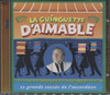 GUINGUETTE D'AIMABLE