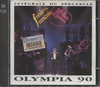 OLYMPIA 90 - INTEGRALE DU SPECTACLE