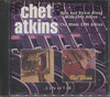 HUM AND STRUM ALONG WITH CHET ATKINS/ OTHER CHET ATKINS