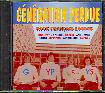 GENERATION PERDU ROCK FRANCAIS 1965-66