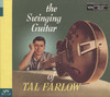 SWINGING GUITAR OF TAL FARLOW