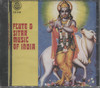 FLUTE & SITAR MUSIC OF INDIA