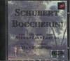 SCHUBERT/ BOCCHERINI - QUINTETS (LIN/ LAREDO/ YO-YO MA/ ROBINSON)