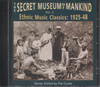 SECRET MUSEUM OF MANKIND VOL 4