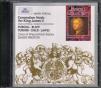 PURCELL, BLOW, TURNER, CHILD, LAWES - CORONATION MUISC FOR KING JAMES II