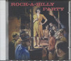 ROCK-A-BILLY PARTY