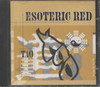 ESOTERIC RED